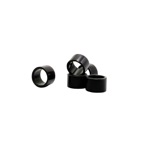Black High Strength Acetal Spacers