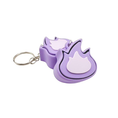 Flame Clicker (Small)