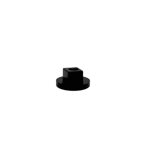 M3 Flanged Spacer