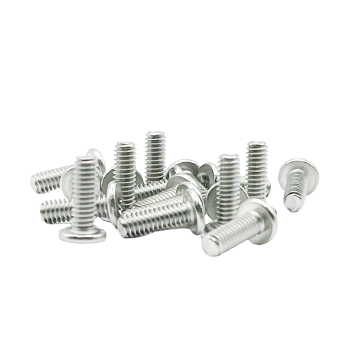 T15 Flat Head Screws