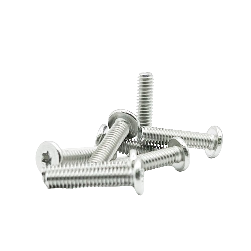T15 Flat Head Screws