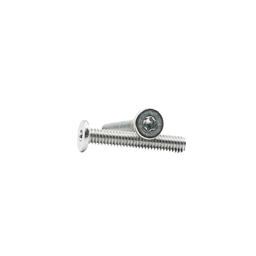 T15 Flat Head Screws
