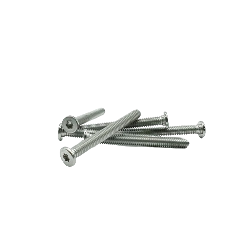 T15 Flat Head Screws