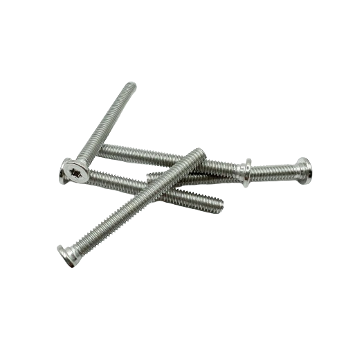 T15 Flat Head Screws