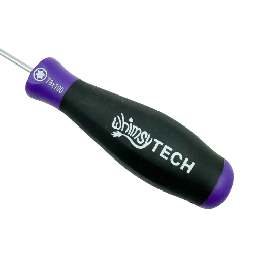 Torx Screwdriver