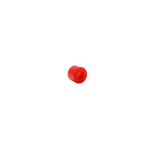 Red Nylon Spacers