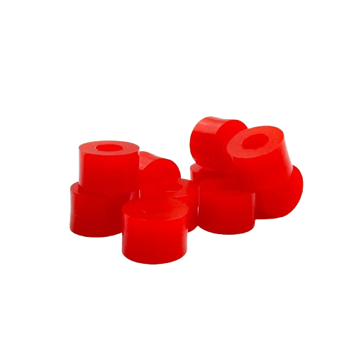 Red Nylon Spacers