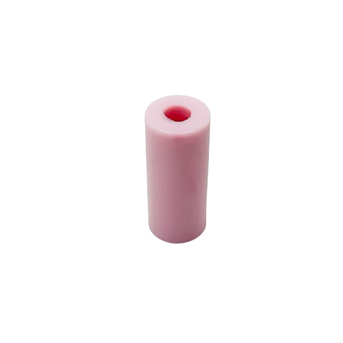 Cherry Blossom Pink Nylon Spacers