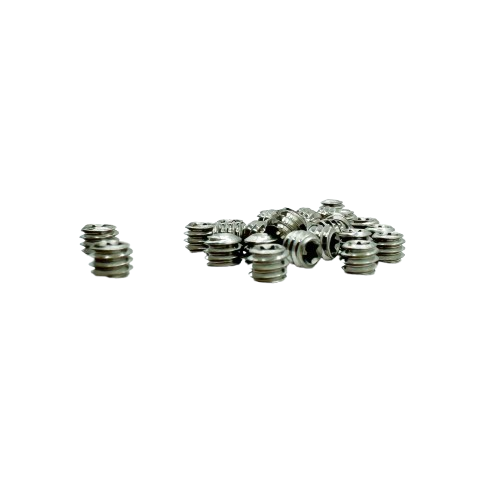 T8 Set Screws