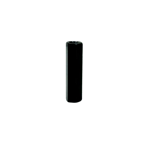 Black Aluminum Hex Standoffs