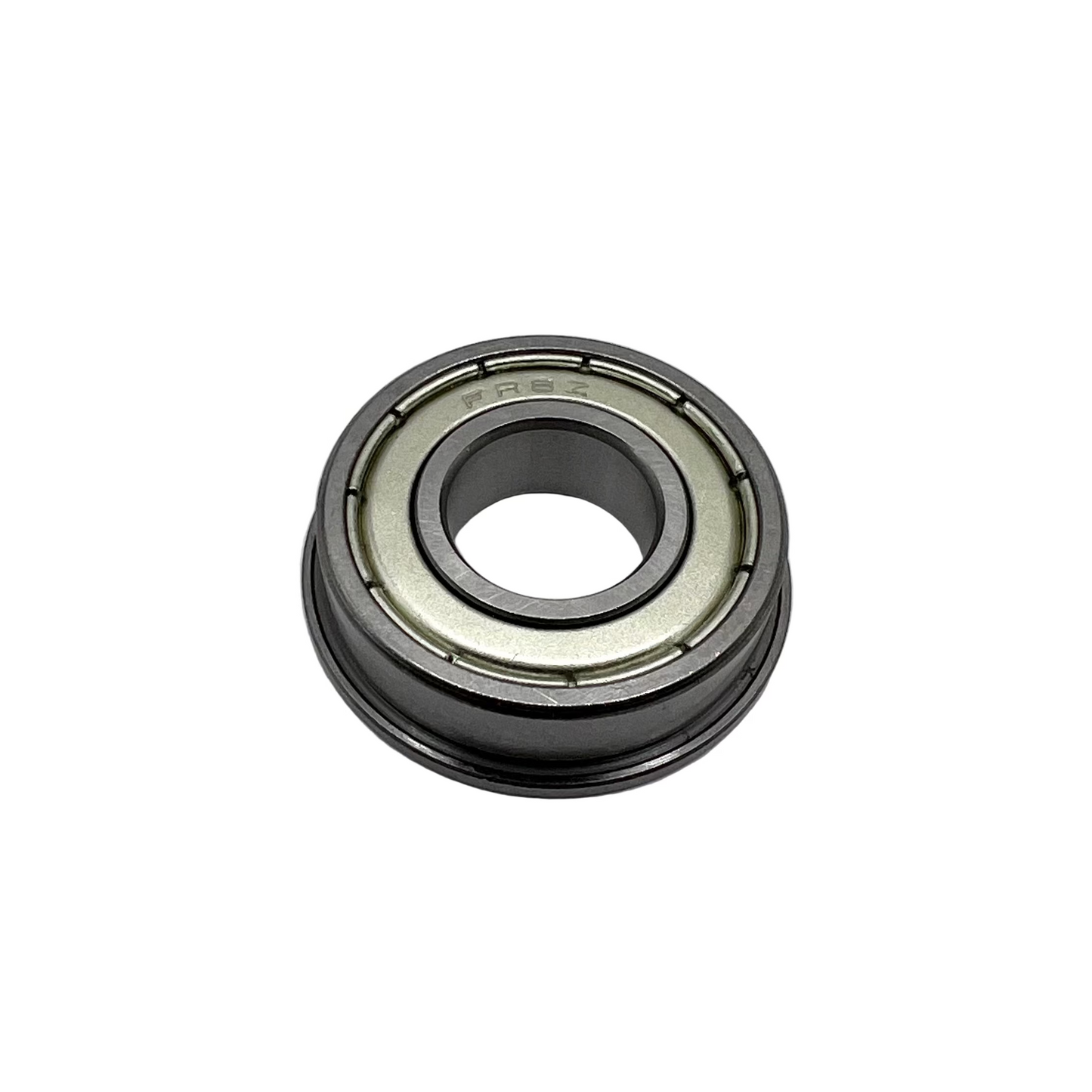 Flanged Bearings