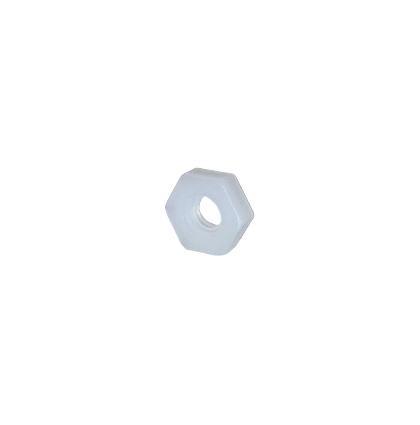 Nylon Hex Nut