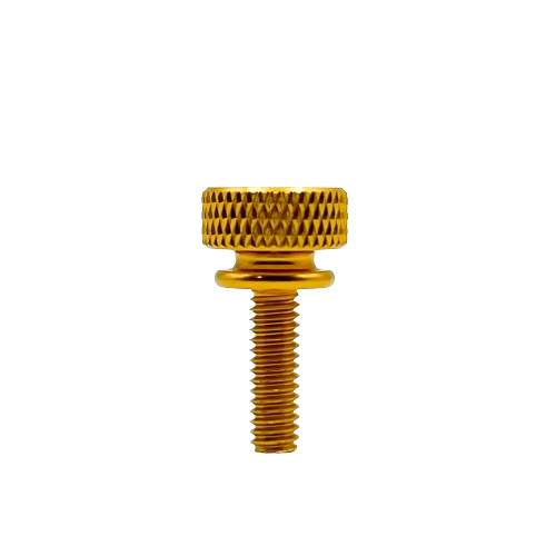 Aluminum Thumb Screws