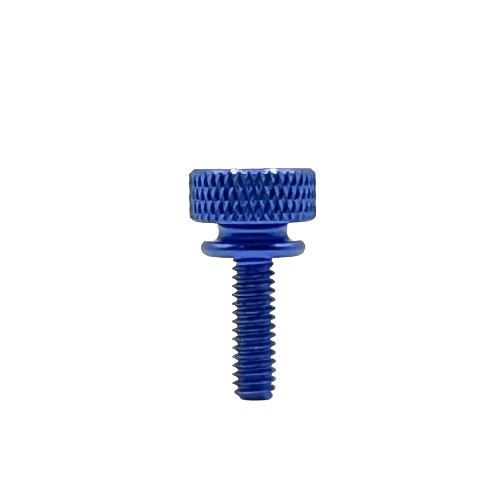 Aluminum Thumb Screws