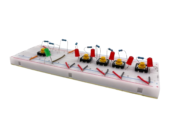 Breadboard