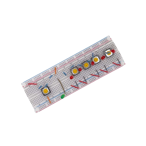 Breadboard