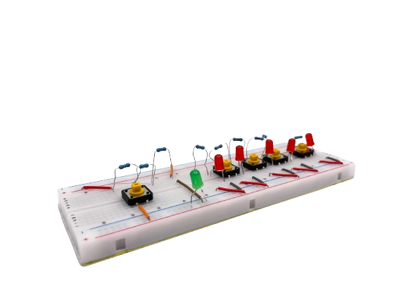Breadboard