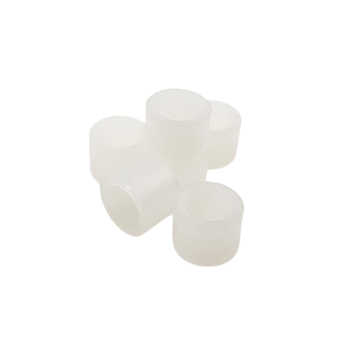 1/4" Nylon Pasta Spacers