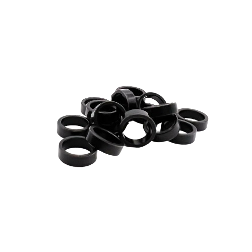 Black High Strength Acetal Spacers