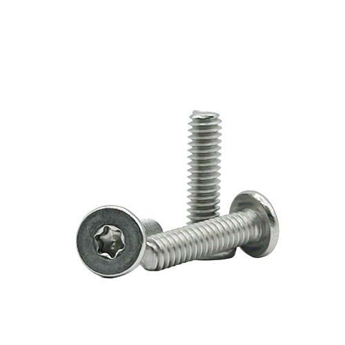 T15 Flat Head Screws