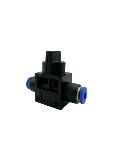 Quick Connect Switch
