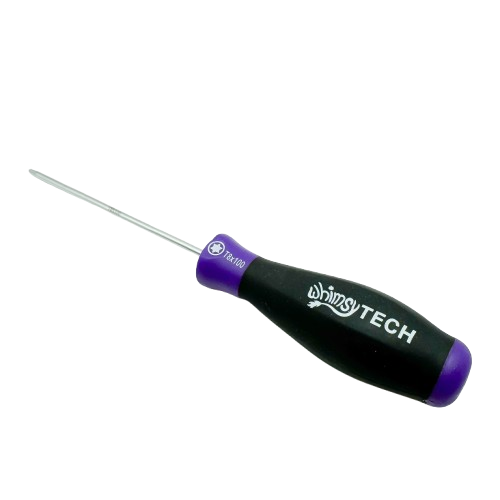Torx Screwdriver