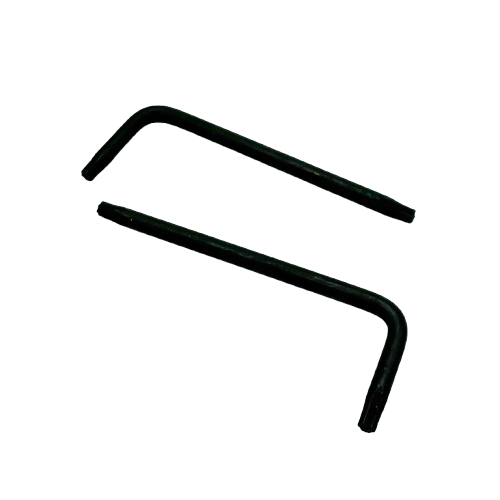 Torx Allen Key – Whimsy Tech Inc.