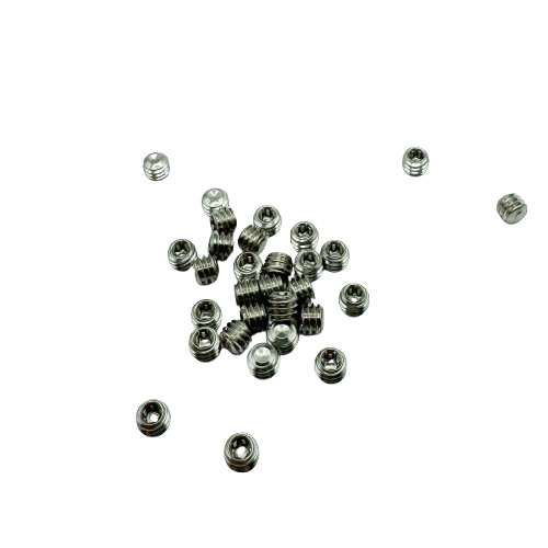 T8 Set Screws