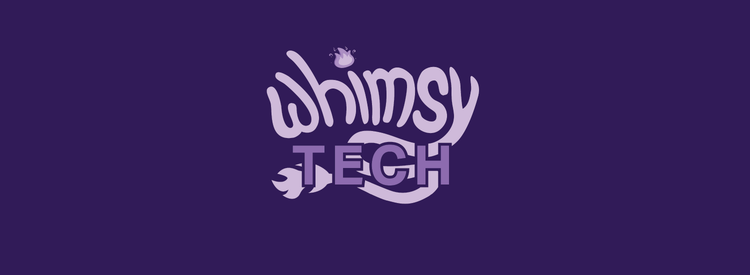 Whimsy Tech Inc.