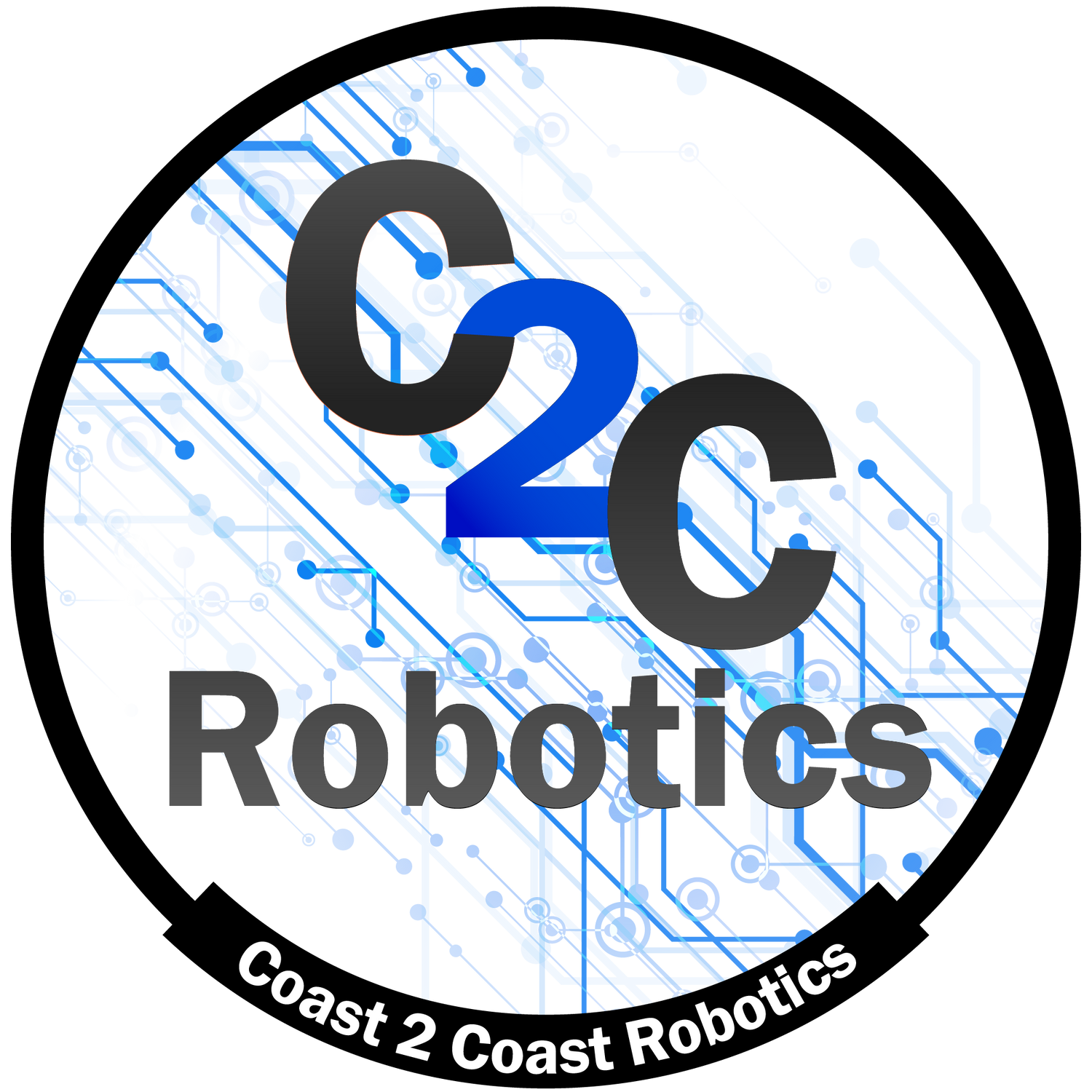 Logo of Coast 2 Coast Robotics
