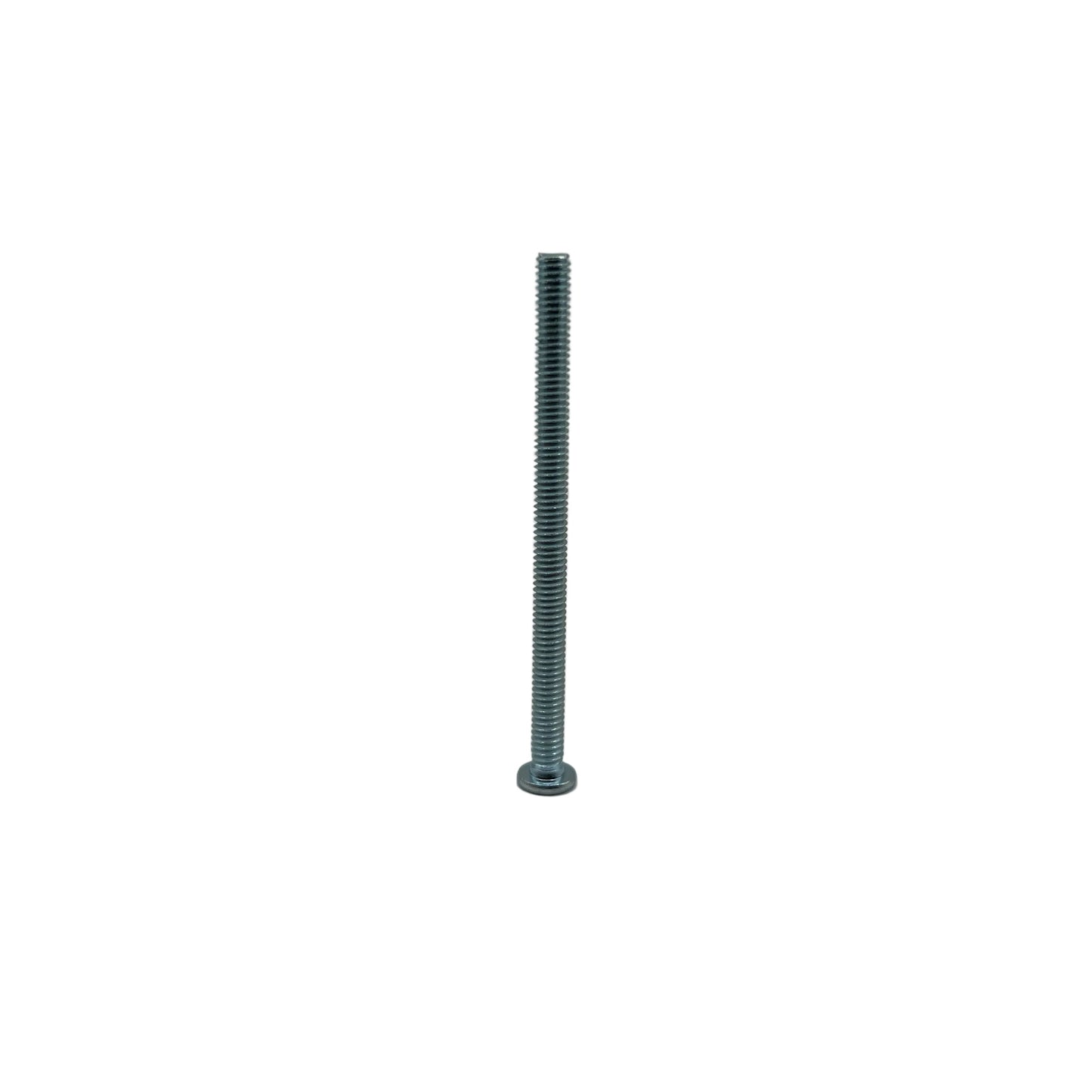 T15 Steel Flat Head Screws, 0.04”