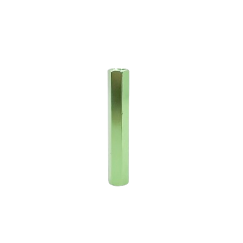 Green Aluminum Hex Standoffs