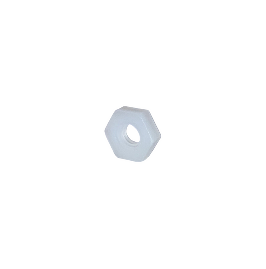 Nylon Hex Nut