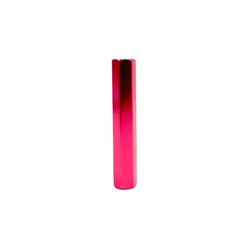 Hot Pink Aluminum Hex Standoffs