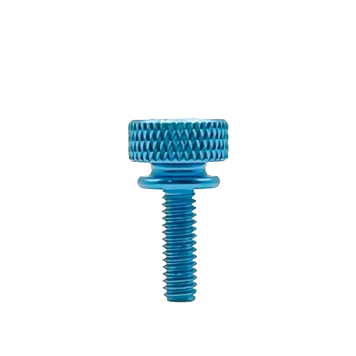 Aluminum Thumb Screws
