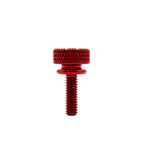 Aluminum Thumb Screws