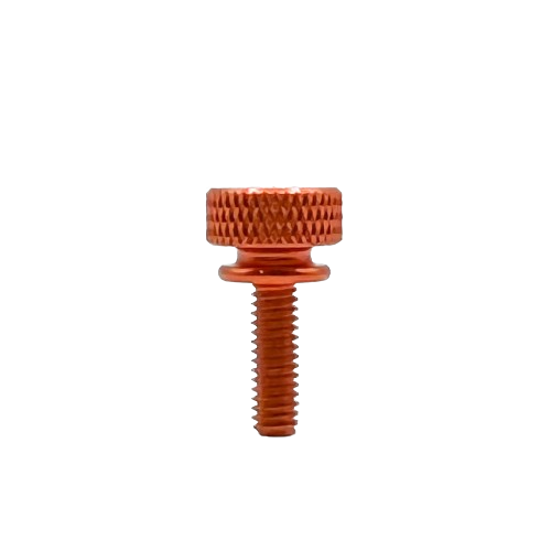Aluminum Thumb Screws