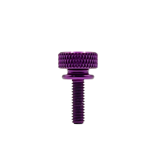 Aluminum Thumb Screws