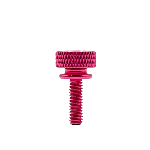 Aluminum Thumb Screws