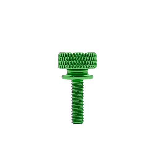 Aluminum Thumb Screws