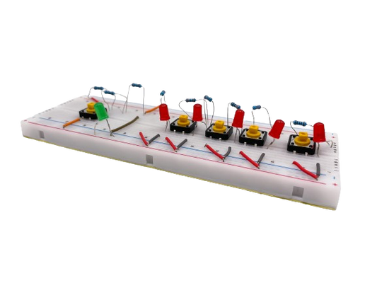 Breadboard
