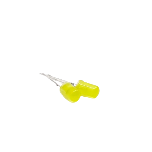 LED, 5mm with Long Leads