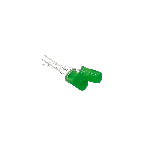 LED, 5mm with Long Leads