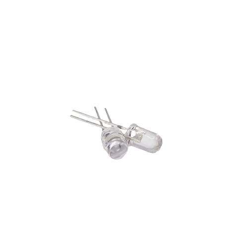 LED, 5mm with Long Leads