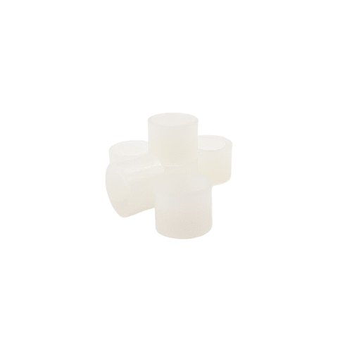 1/4" Nylon Pasta Spacers
