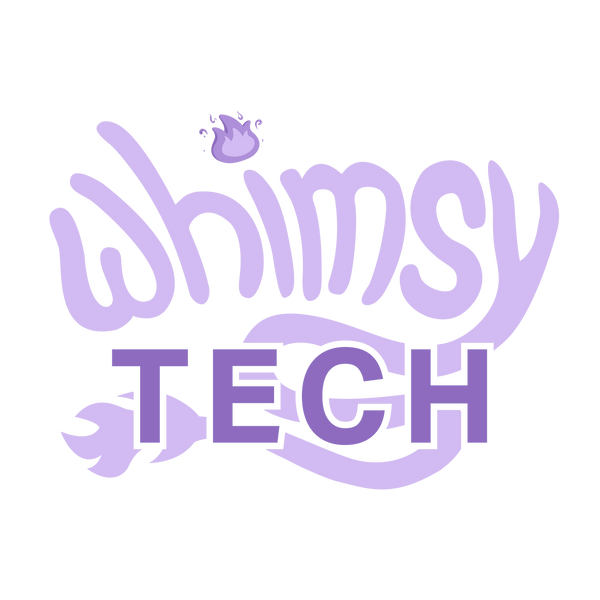 Whimsy 25 Aluminum Shaft 0.25