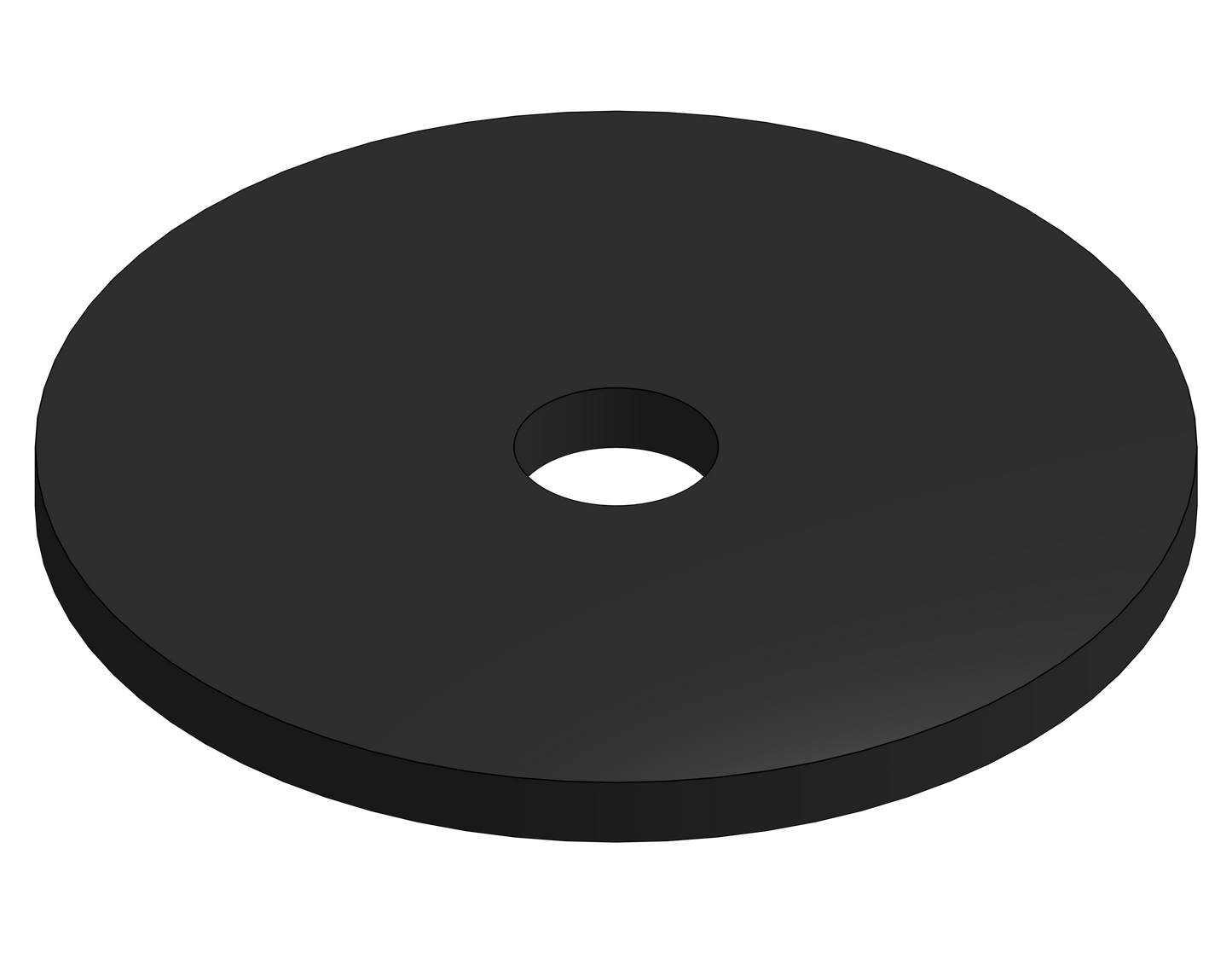 Fender Washer