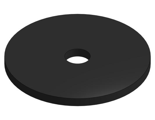 Fender Washer